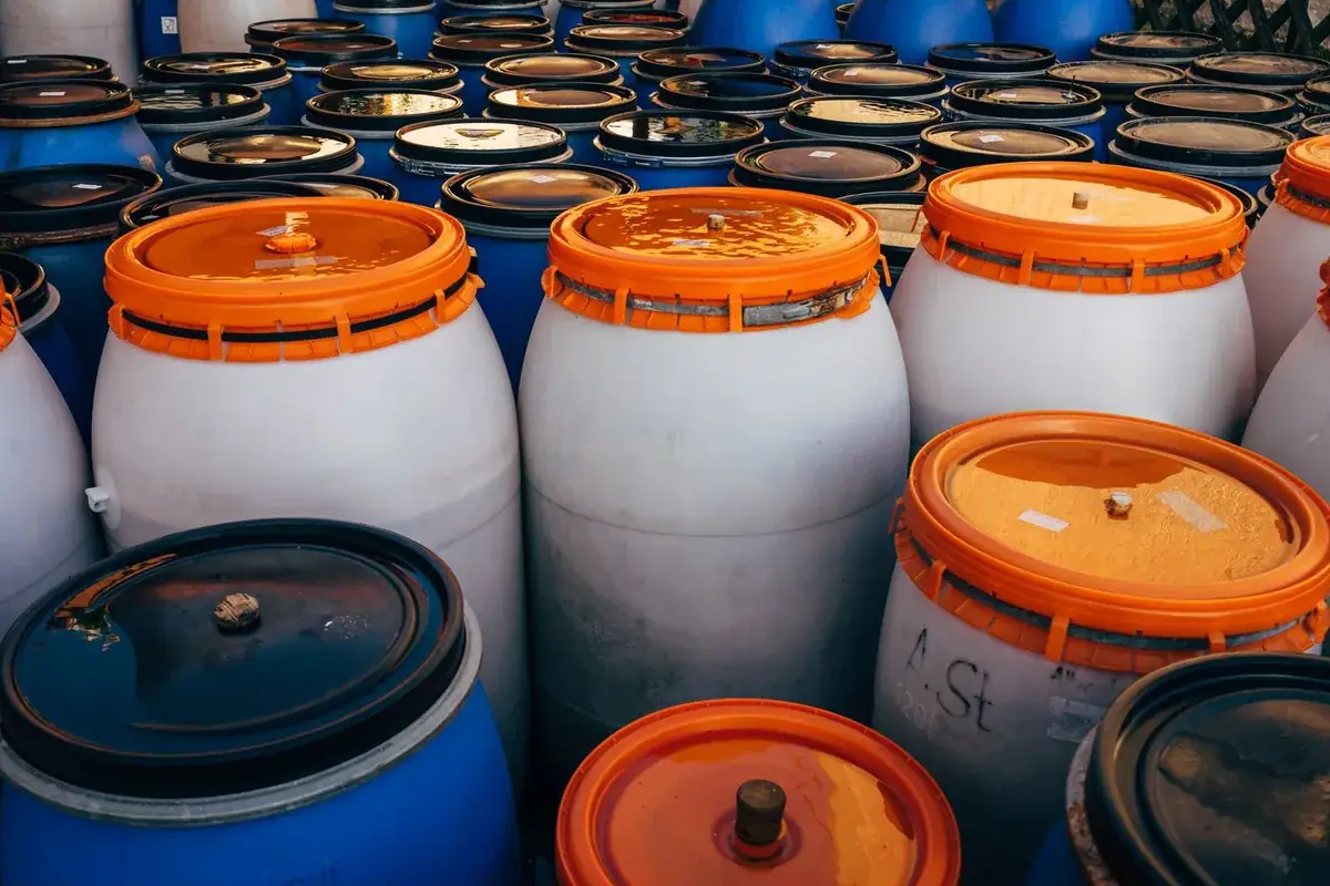 Chemical & Toxic Waste Cleanup in Northview, MI