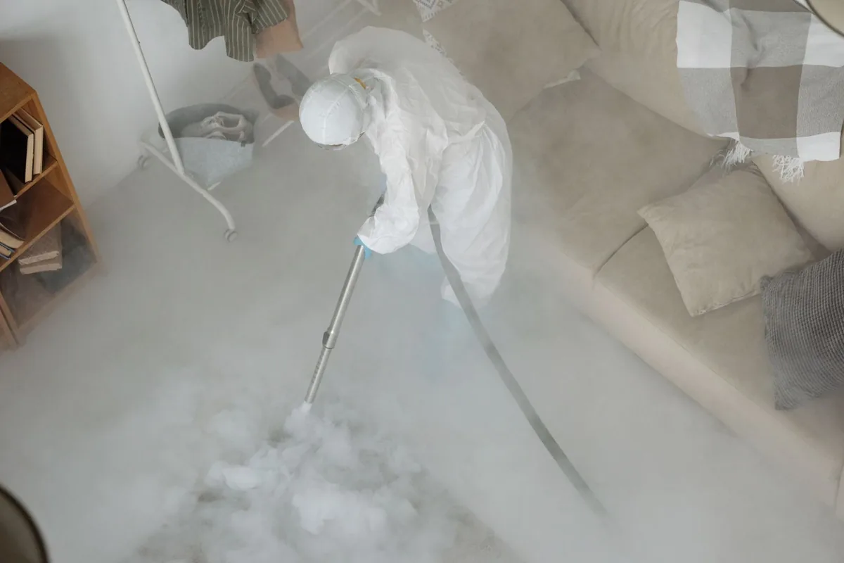 Crime Scene Cleanup in Northview, MI